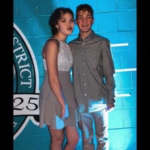 Meet your Posher, Brianne